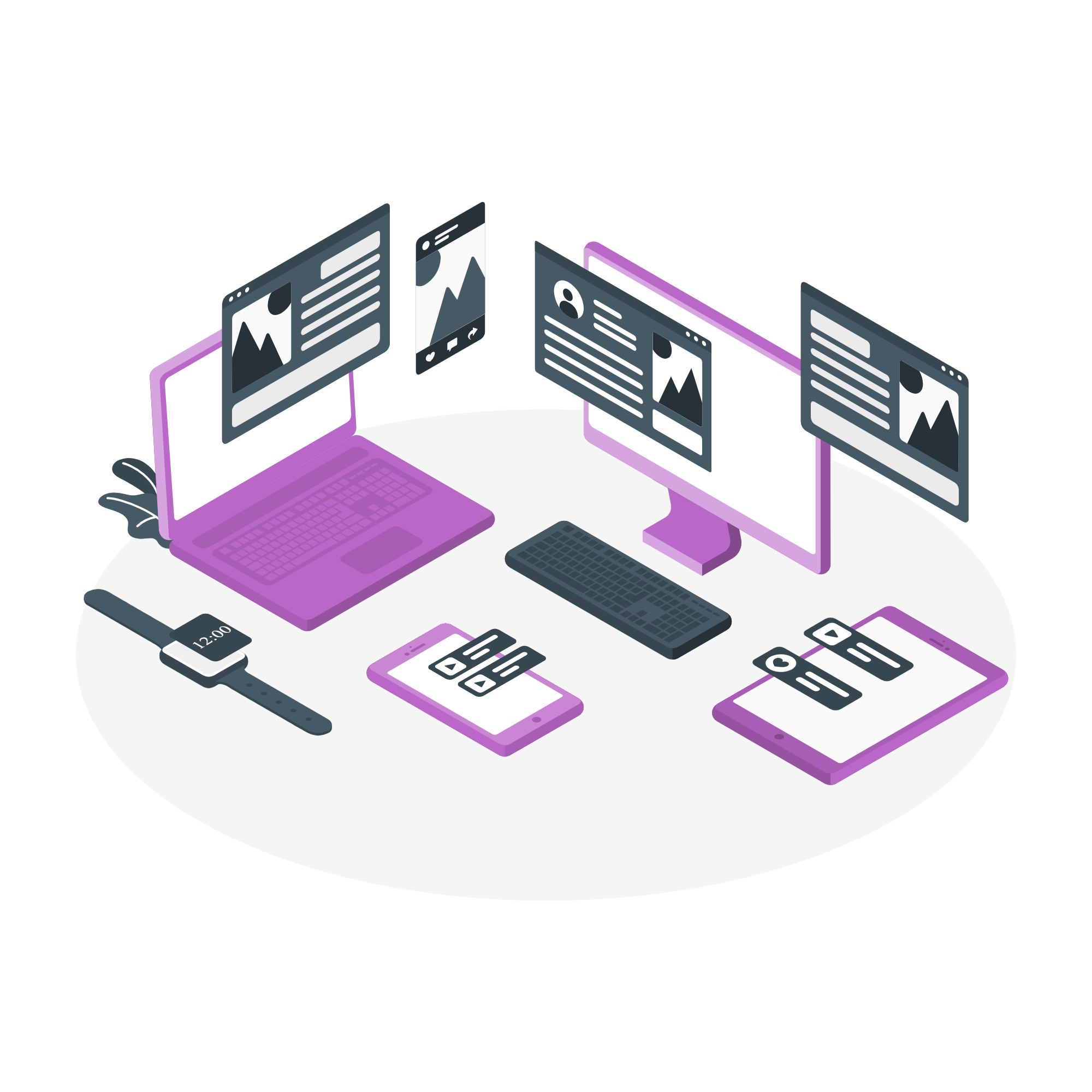 Devices-amico Devices-amico