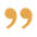 double-quotes
