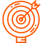 target