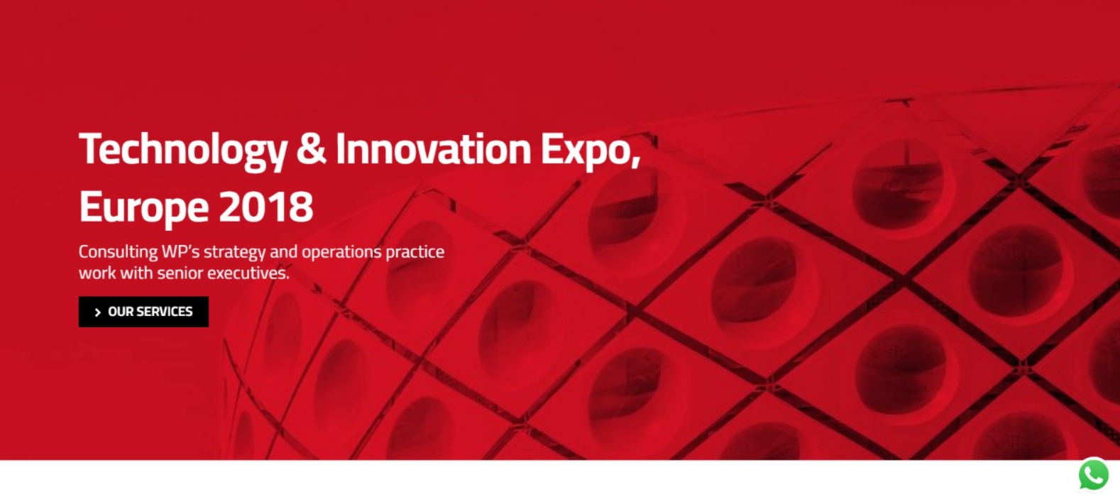 Technology and Innovation Expo