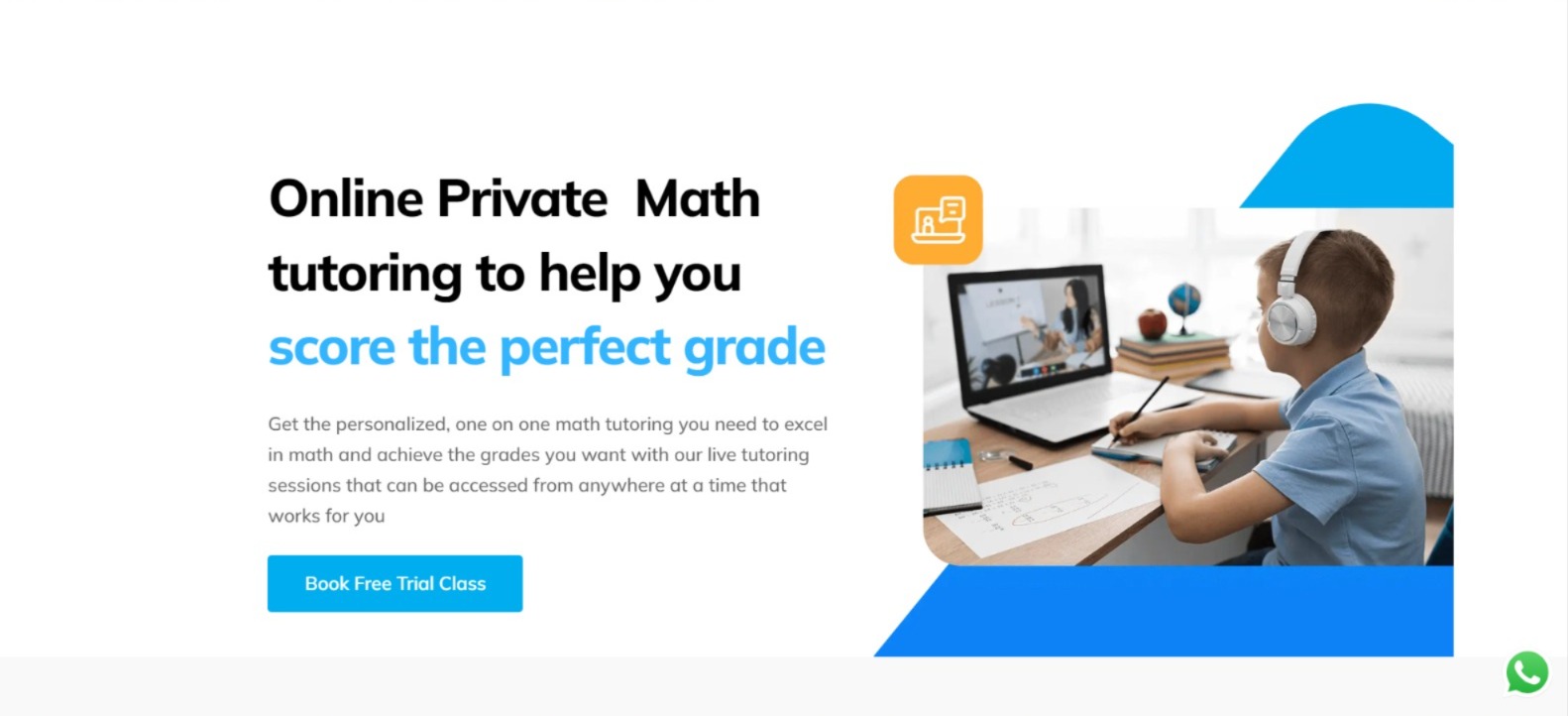 Angle tutor